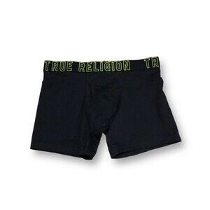 True Religion Men's Cotton Boxer Brief (NWOT) - Large